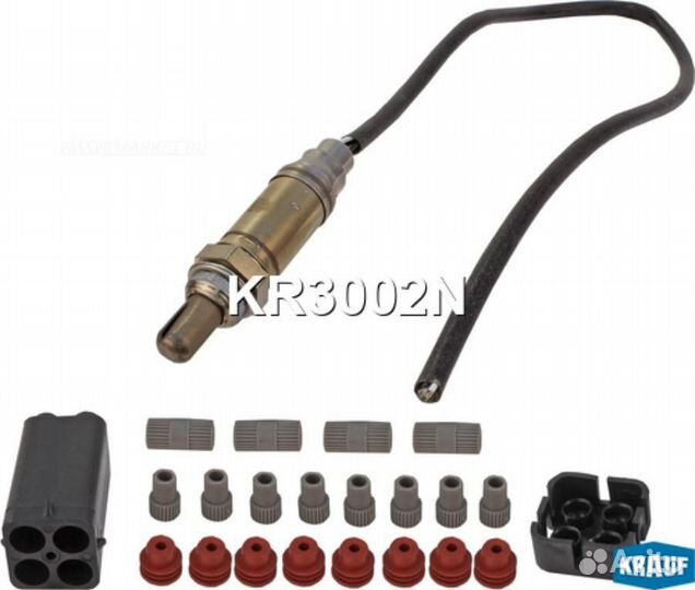 Krauf KR3002N Лямбда-зонд