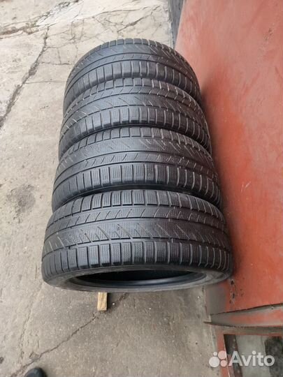 Infinity Tyres Tyres INF-049 205/55 R16 91H