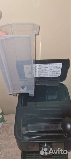 Кофемашина delonghi