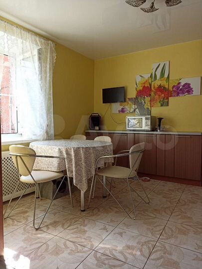 2-к. квартира, 51 м², 1/9 эт.