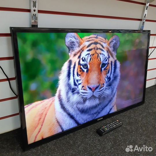 Телевизор Samsung UE39EH5003W (Рассрочка / Э1)