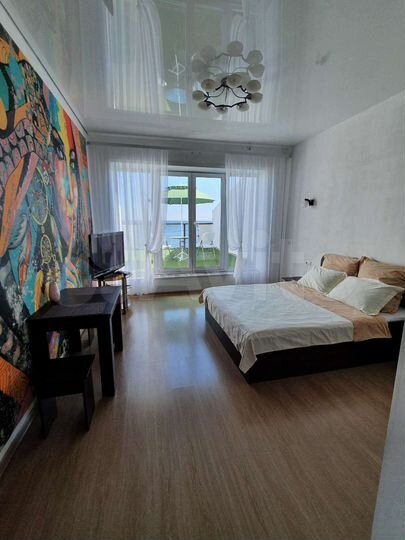 Квартира-студия, 25 м², 3/3 эт.