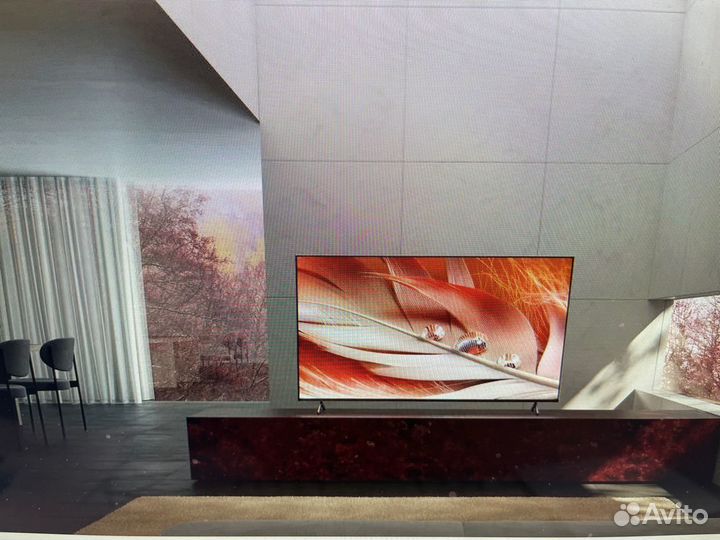 Телевизор Sony 65 KD-65X85J Google TV (2022)