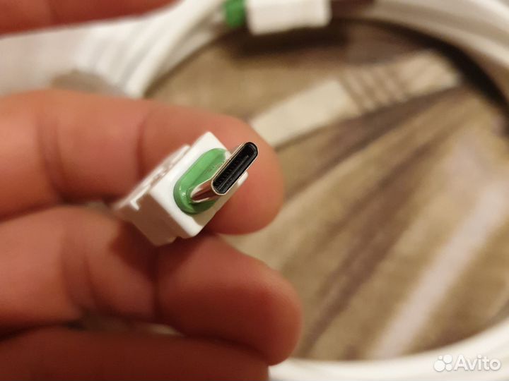 Кабель Type C, 3 метра
