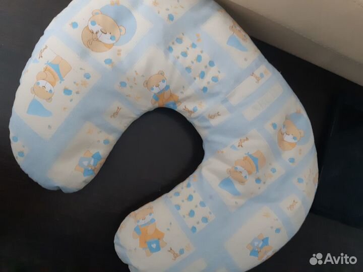 Подушка для кормления
