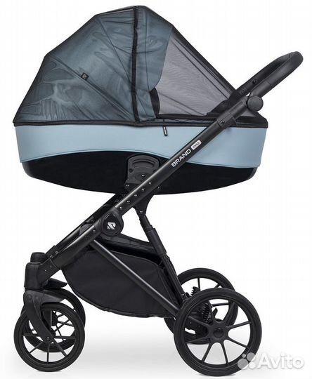 Коляска riko brano PRO