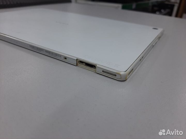 Планшет Sony Xperia Tablet Z 10.1