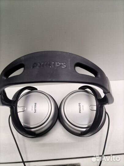 Наушники Philips SHP2500