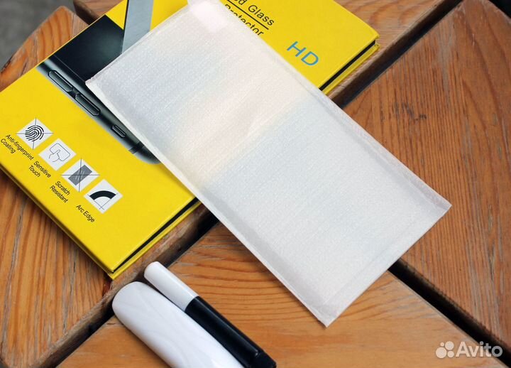 Стекло OnePlus 7 7t Pro /8 /8 Pro /9 Pro