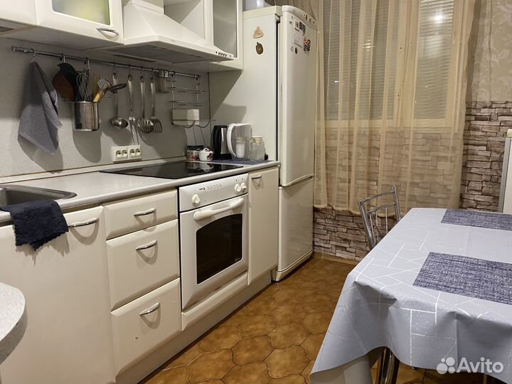 Квартира посуточно