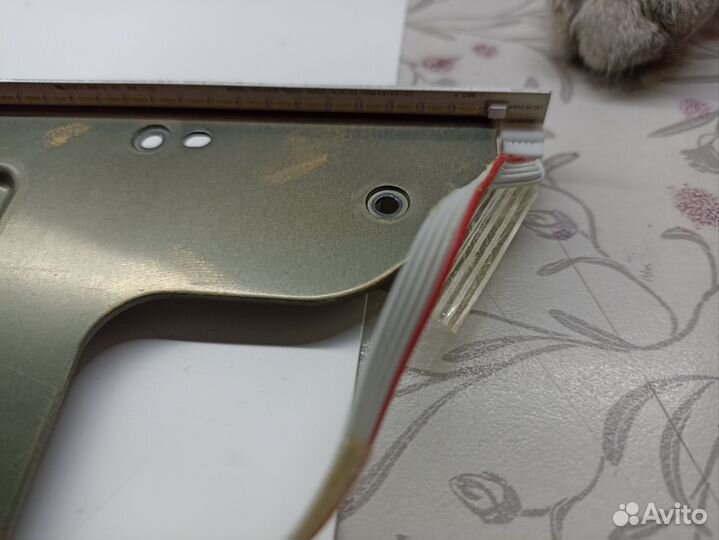 Подсветка для Aiwa 40LE6120