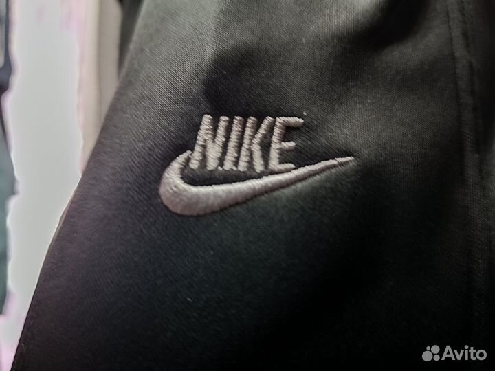 Зимние штаны nike