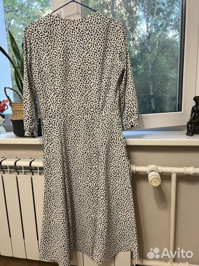 Платье zarina 42