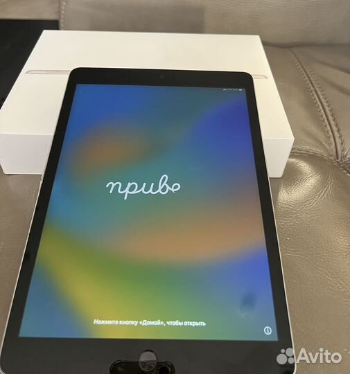 iPad 2021 9 поколения 256 Gb