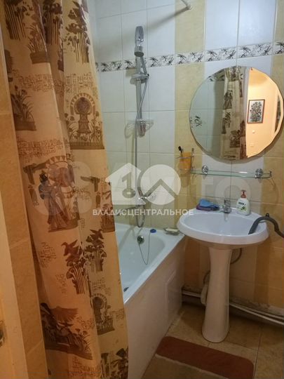 1-к. квартира, 47,2 м², 1/2 эт.