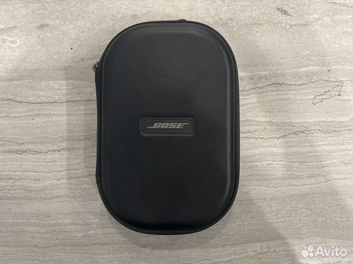 Наушники Bose quietcomfort 25