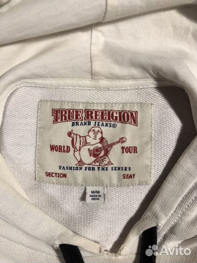 Худи True Religion