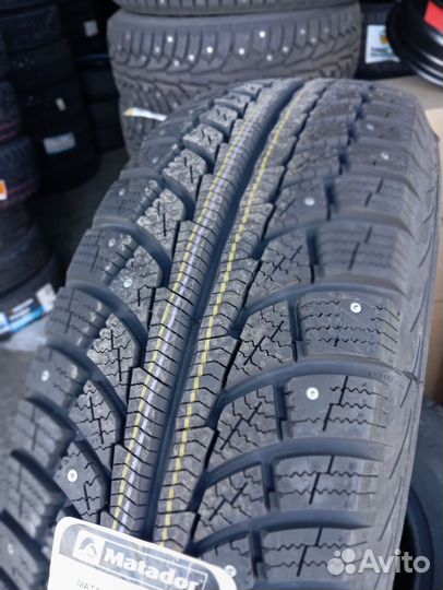 Matador MP 51 Sibir 2 235/75 R15 109T