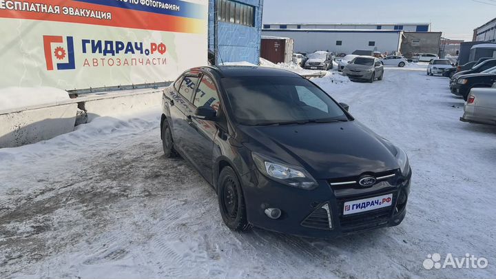 Консоль Ford Focus 3 1828236