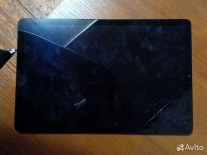 Samsung galaxy tab s5e