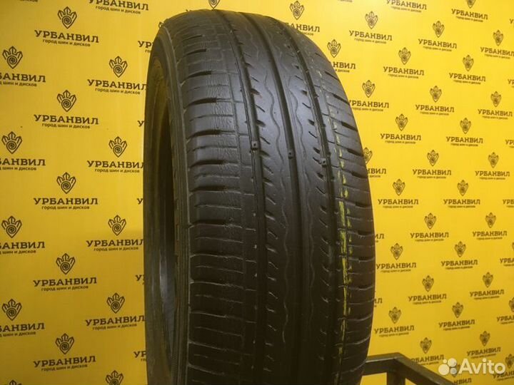 Kumho Solus KH17 165/60 R14 75H
