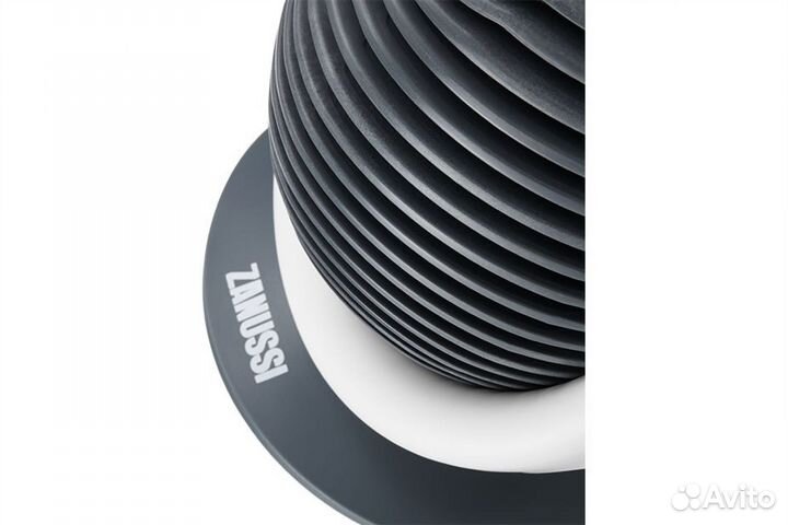 Тепловентилятор Zanussi ZFH/C-405