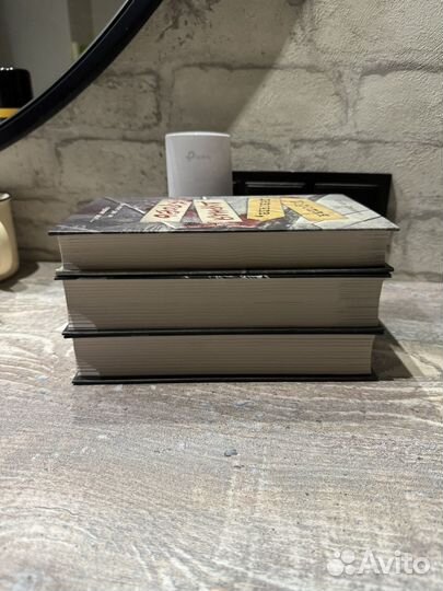 Хороших девочек не убивают