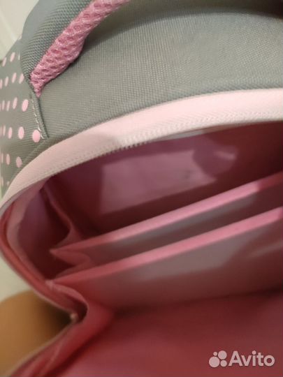 Рюкзак для девочки