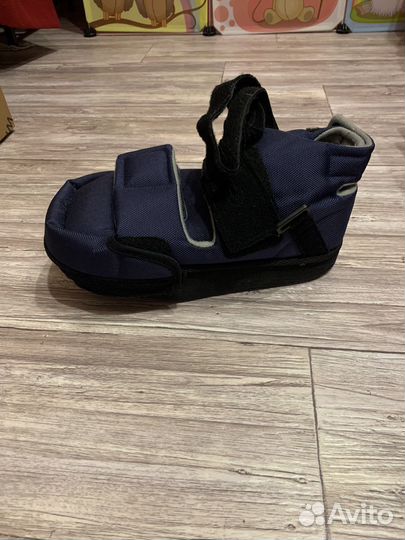 Обувь Барука