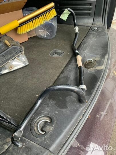 Стабилизатор