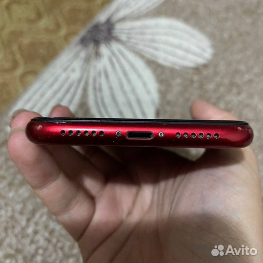 iPhone xr 64