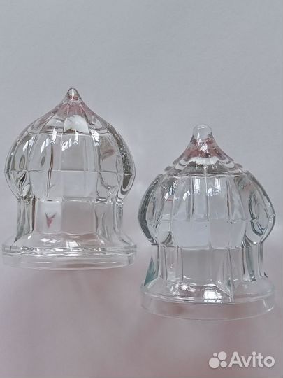 Крышки для штофа