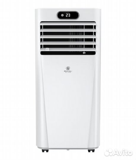 Royal Clima RM-TS28CH-E