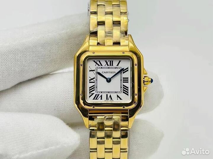 Часы Женские Cartier panthere