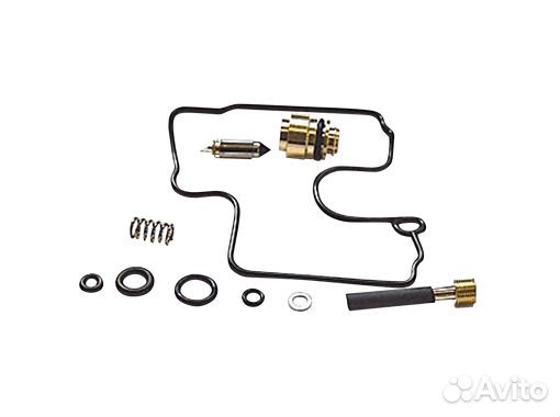 Рем.комплект карбюратора TourMax CAB-S13