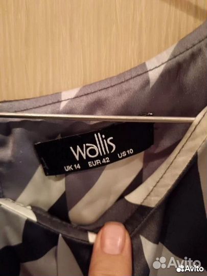 Блузка женская Англия 48-50