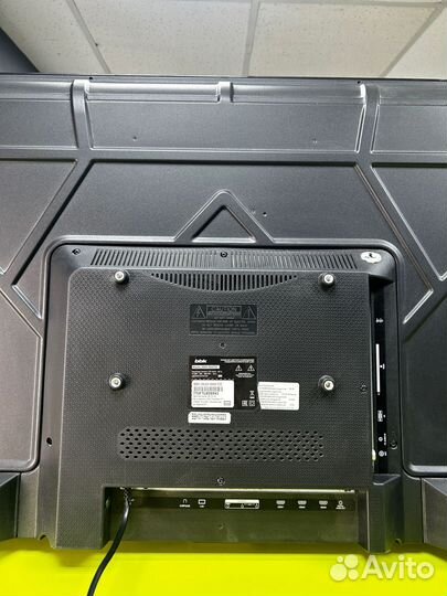 Телевизор BBK39LEX-5045T2C