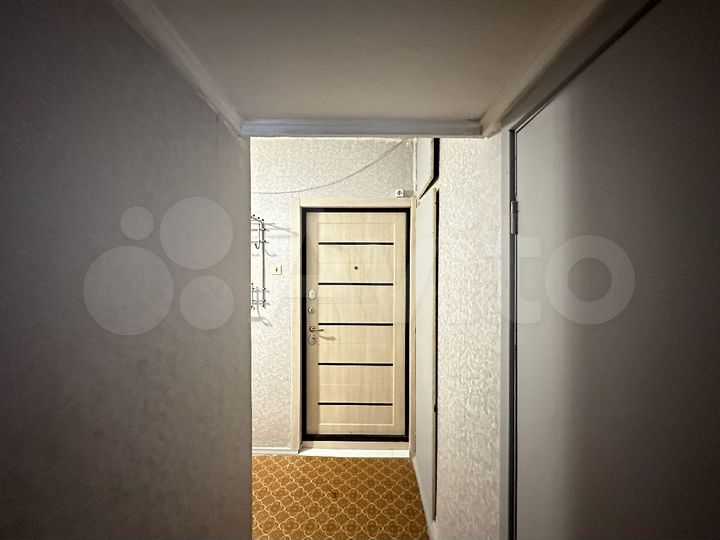 2-к. квартира, 46 м², 3/12 эт.