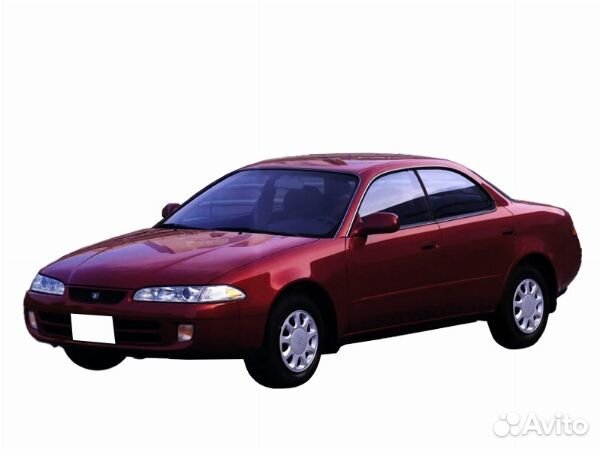 Сайлентблок Toyota Corolla (E100,E110) 91-02 / Corolla Ceres 92-99 / Corolla Spacio (E110) 97-01 / S
