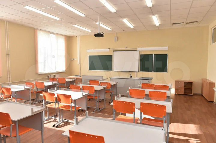 1-к. квартира, 39,1 м², 7/18 эт.