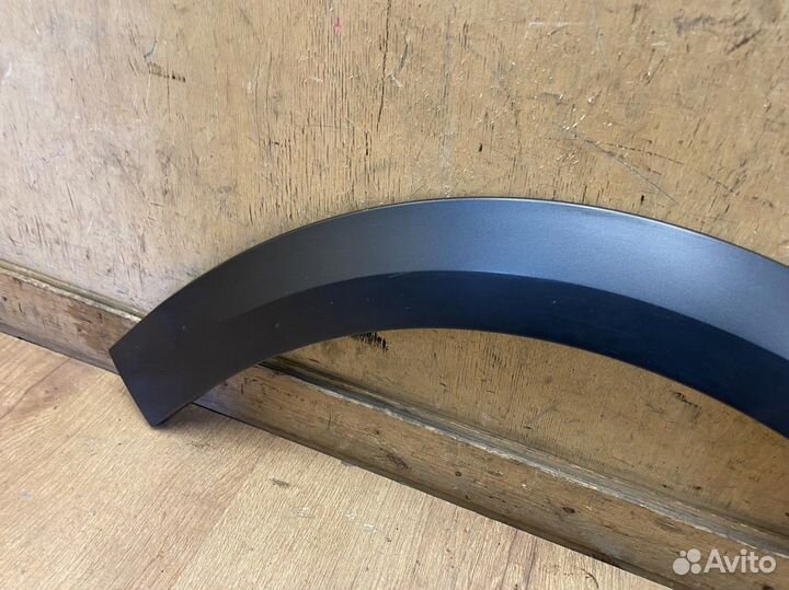 Накладка крыла переднего правого Volvo V90 CC 17+