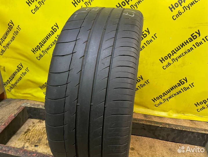 Michelin Pilot Sport N1 235/50 R17 96Y