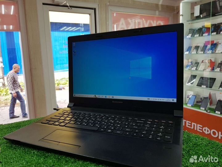 Lenovo B50-30 (Гарантия)