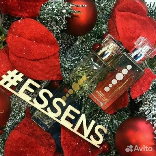 Духи Essens
