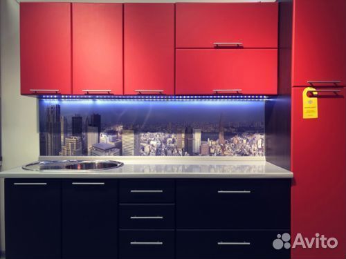 Модульные кухни под заказ по вашим размерам