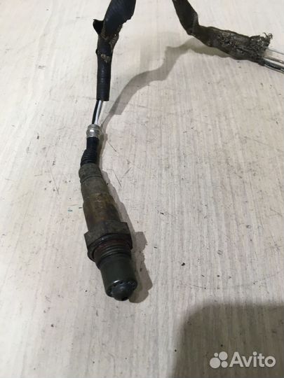 Лямбда зонд BMW 3 E90