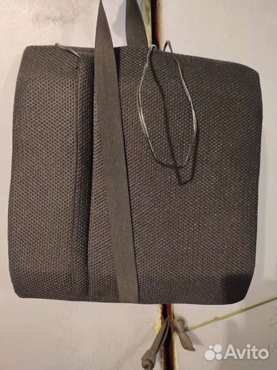 Массажная подушка