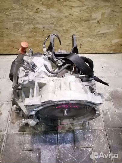 АКПП 5ст Mazda 6 GG GH 2.0 LF