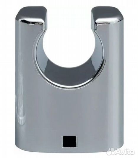 Держатель Allen Brau Infinity 5.21B17-00 для душа