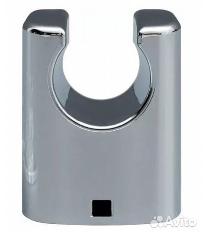 Держатель Allen Brau Infinity 5.21B17-00 для душа